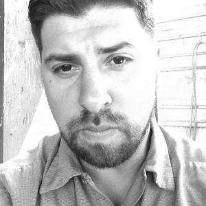 Meet your Posher, Andres