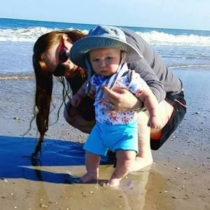 Meet your Posher, Kelly