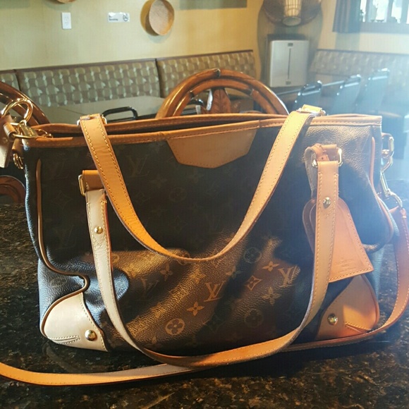 Lv bag