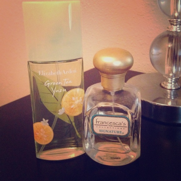 Perfume Bundle