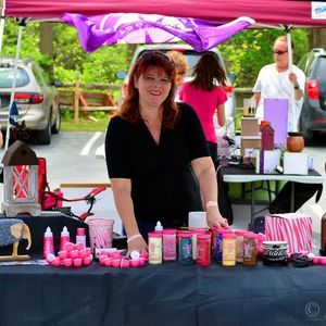 Meet your Posher, Jenny