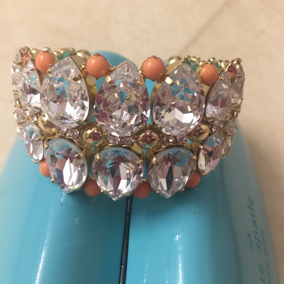 Sorrelli Cuff Bracelet