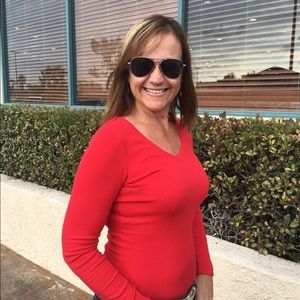 Meet your Posher, Gilvana