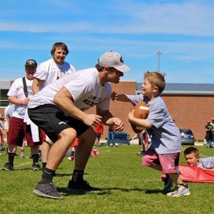 Meet your Posher, Marci