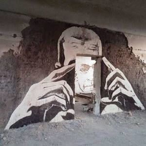 Meet your Posher, Hosam