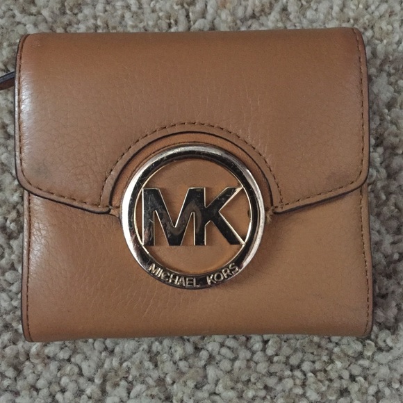 Micheal Kors Wallet