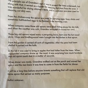 Meet your Posher, Susie