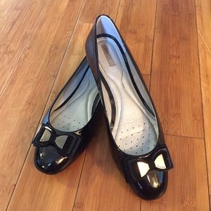 Goex Black Flats