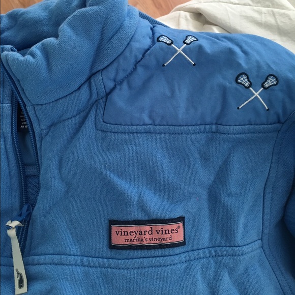 Vineyard Vine's Lacrosse Shep Shirt (Men's)