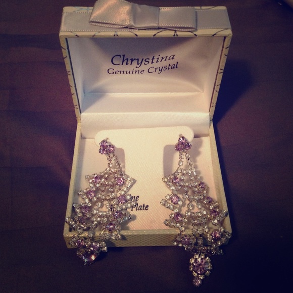 Bcbg earrings
