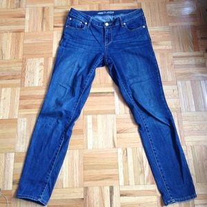 Old Navy Rock Star Jeggings/Stretchy Jeans