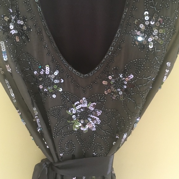 Mini Dress - Picture 2 of 3