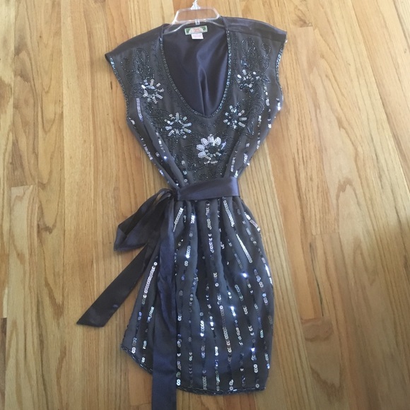 Mini Dress - Picture 3 of 3