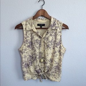 Urban outfitters tank