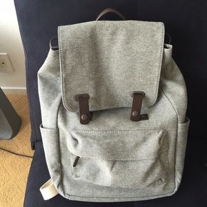 everlane backpack