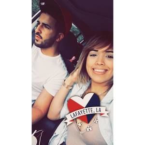 Meet your Posher, Angelie