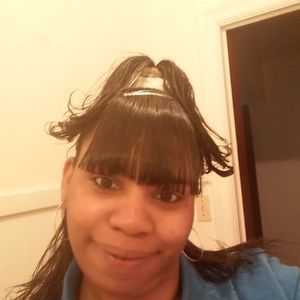 Meet your Posher, Shayla