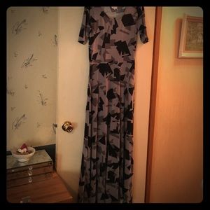 EUC Ana Dress