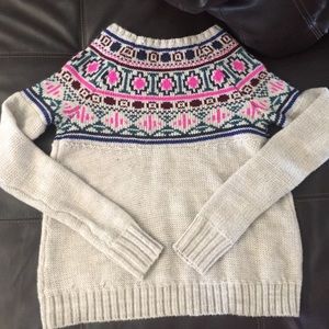 Sweater