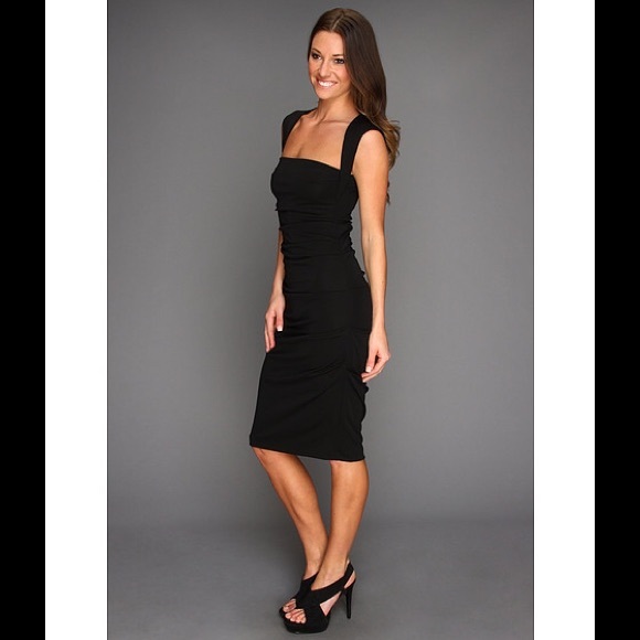 Nicole Miller Dress