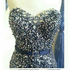 Prom/Homecoming Dress