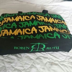 Robin Ruth Jamaica Tote