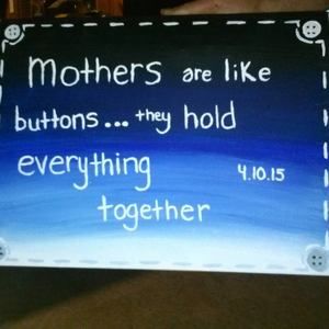 Meet your Posher, Dana