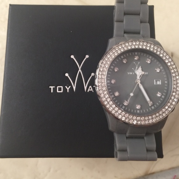 Toy Watch