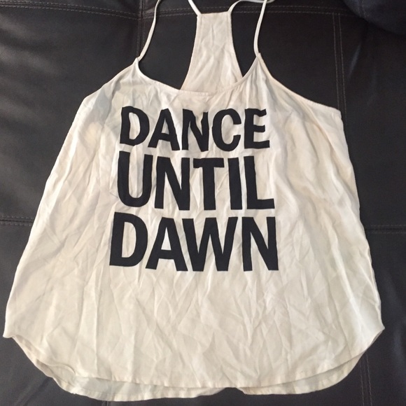 Tank top