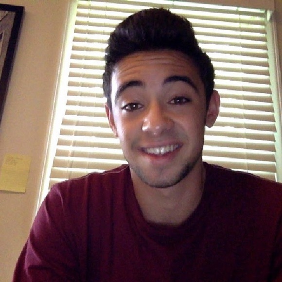 Meet your Posher, Michael - Picture 1 of 1