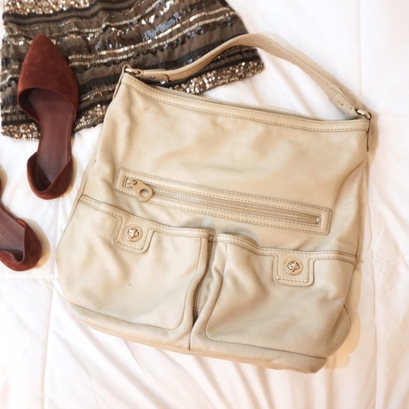Marc by Marc Jacobs Large Shoulder Bag