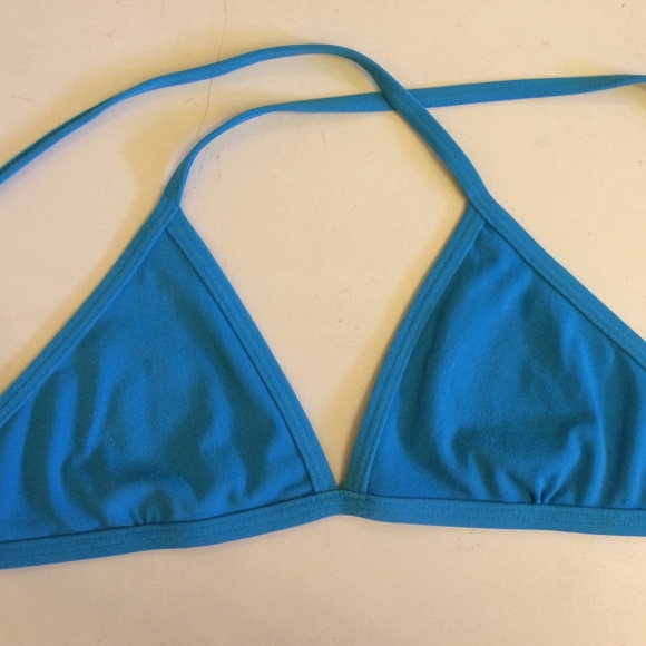 Jolyn Triangle Top
