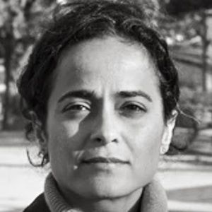 Meet your Posher, Arona