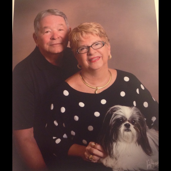 Meet your Posher, Kathleen