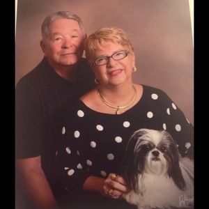 Meet your Posher, Kathleen