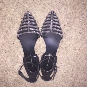 Brand new Zara shoes I bought a month ago!!