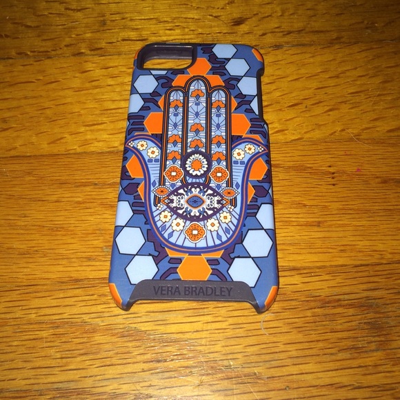 Vera Bradley iPhone 5/5s case
