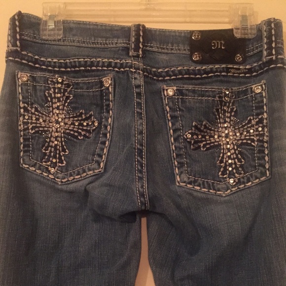 Miss Me Jeans Size 29