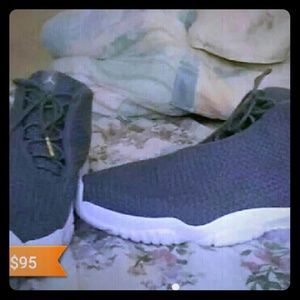 Air jordan Futures