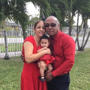 Meet your Posher, Lidia