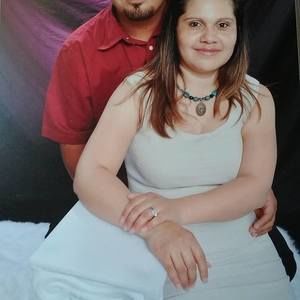 Meet your Posher, Consuelo