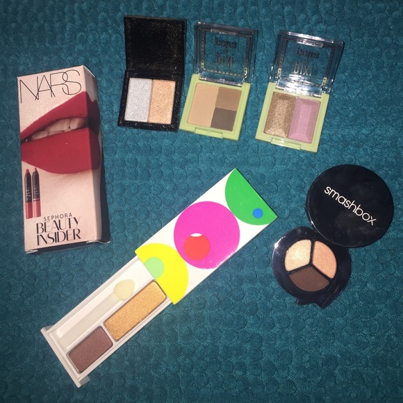 Mini makeup bundle - Picture 2 of 2