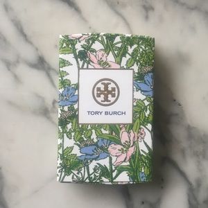 Tory Burch perfume samples