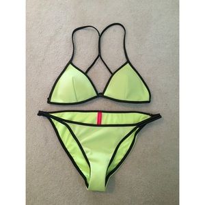 Victoria's Secret Surf Bikini