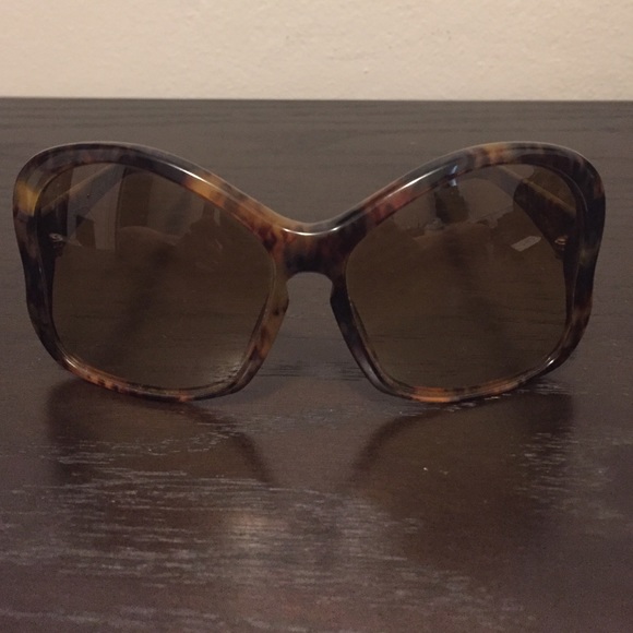 PRADA Sunglasses main image 4