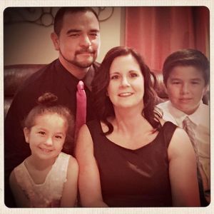 Meet your Posher, Kerry