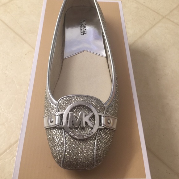 Michael Kors Flat Shoes