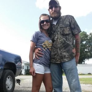 Meet your Posher, Lena