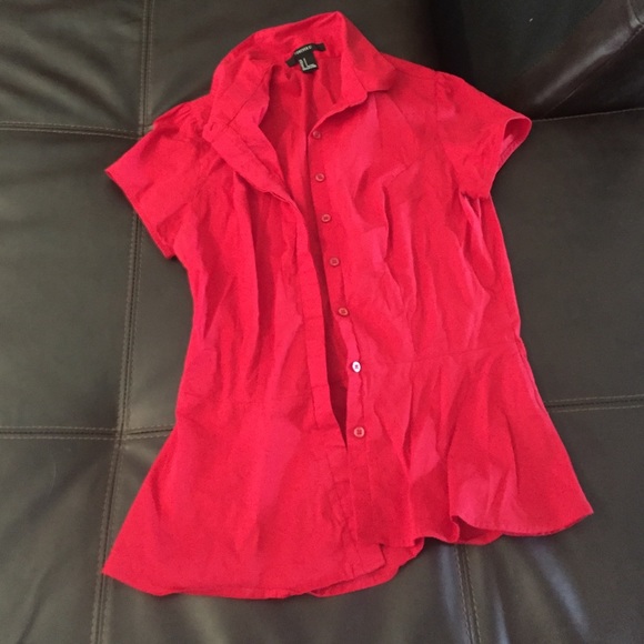 Button up