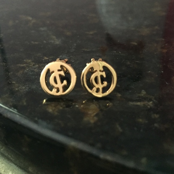 Juicy Couture Earrings